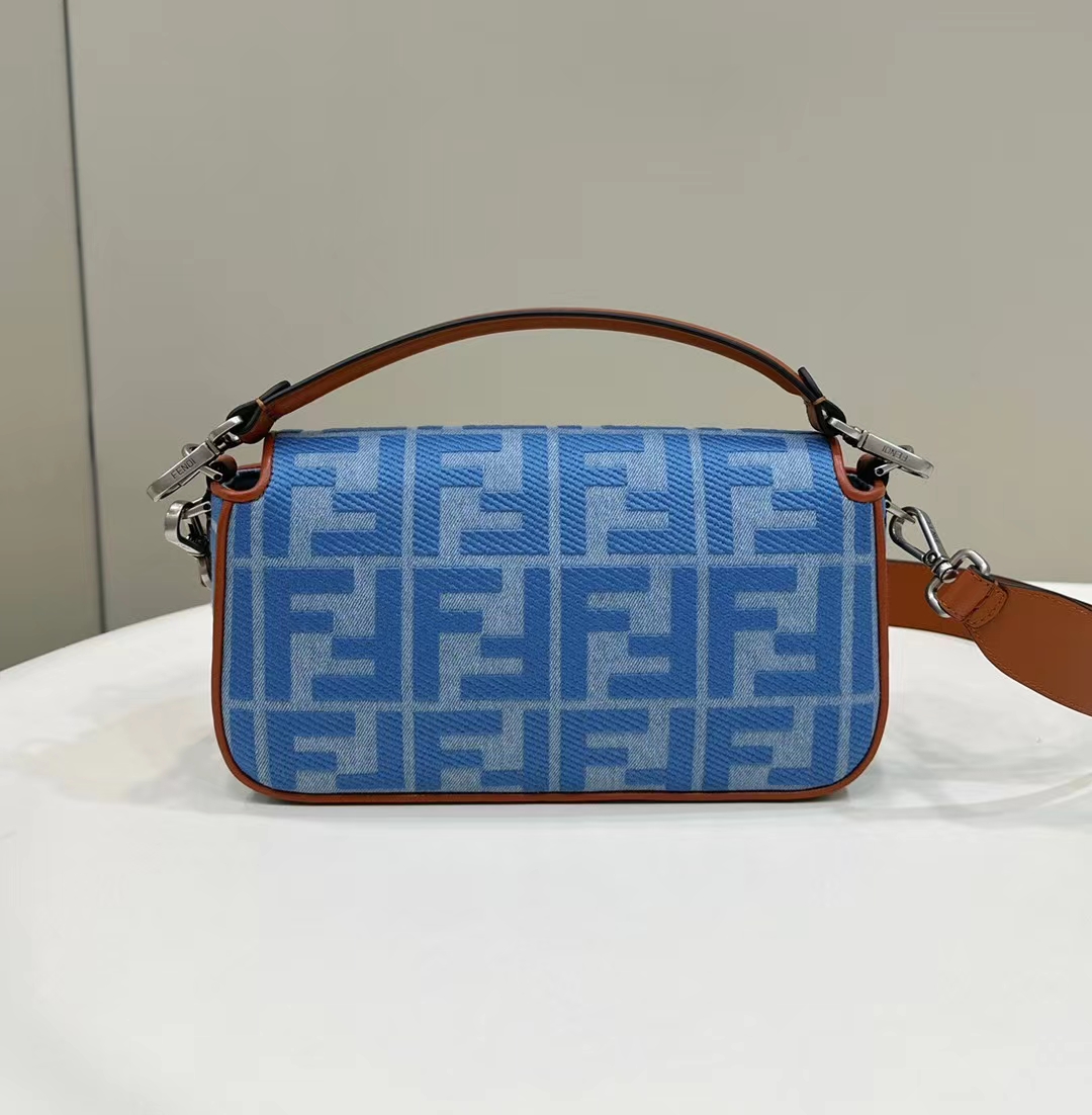 Fendi Satchel Bags